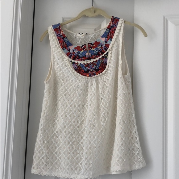 Akimi + Kin tank - Picture 1 of 1